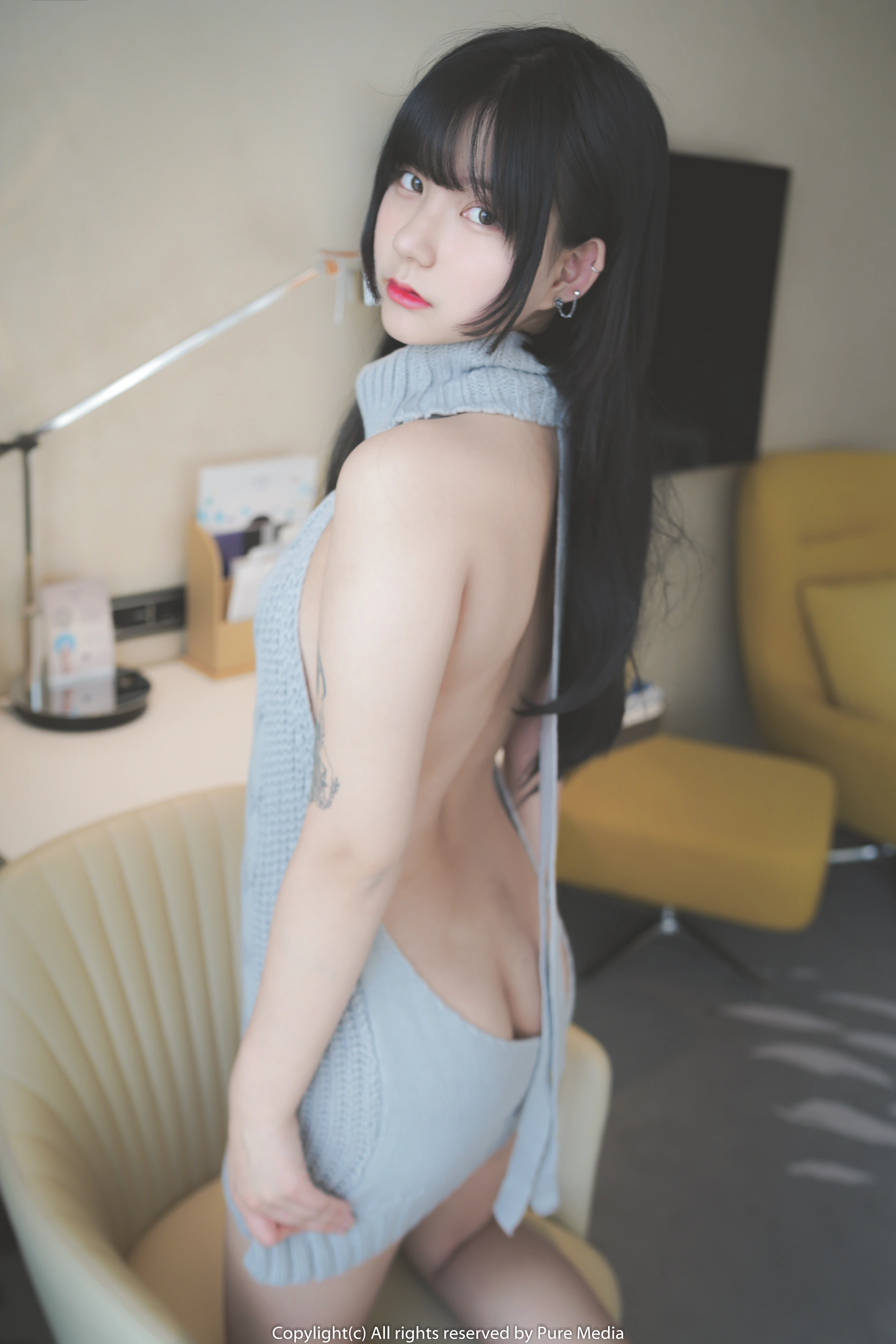 [Pure Media]VOL.056 Hizzy 0